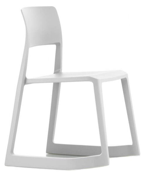 Vitra Židle Tip Ton RE, soft grey