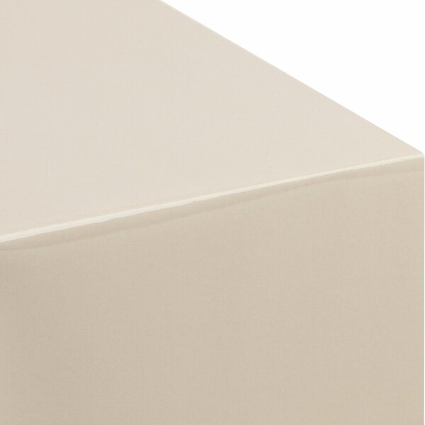Serviteur Balicí papír Beige Glossy - 5 m SRT124