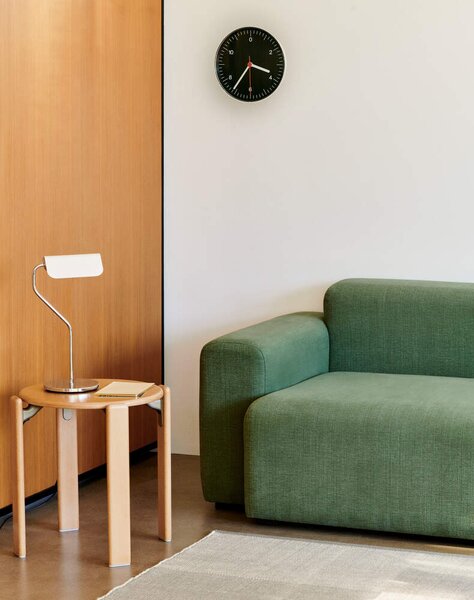 HAY Stolní lampa Apex, oyster white AD343