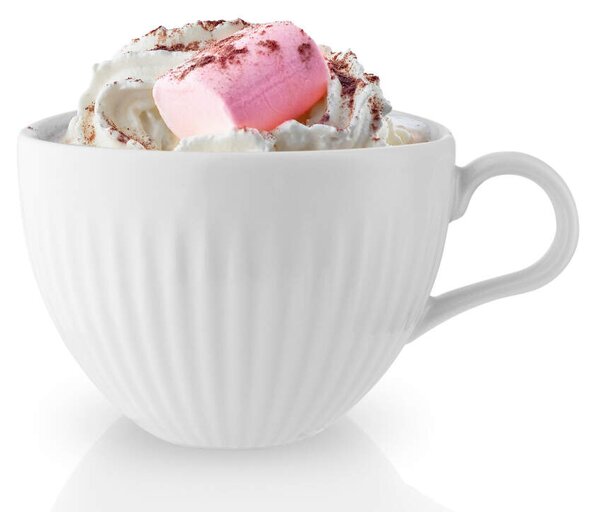 Eva Solo Porcelánový hrnek Legio Nova Cup 35cl, white