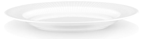 Eva Solo Talíř Legio Nova Dinner Plate 25 cm, white