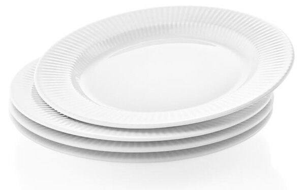 Eva Solo Talíř Legio Nova Dinner Plate 25 cm, white