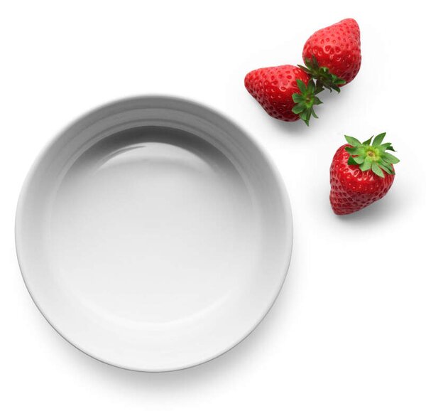 Eva Solo Miska Legio Nova Bowl 0.5l, white