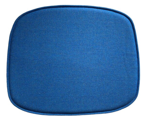 Normann Copenhagen Textilní podsedák Form, bright blue