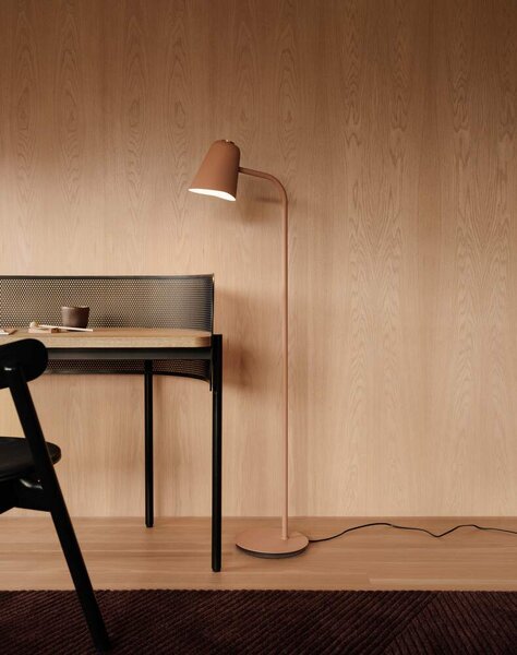 Northern Stojací lampa Me dim, warm beige 696