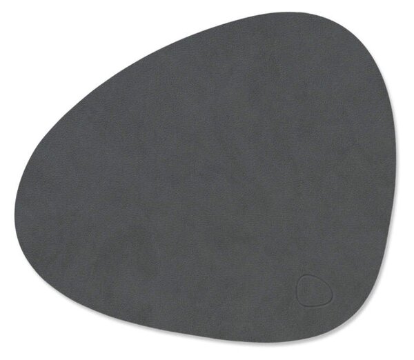 Lind DNA Prostírání Curve Nupo S, anthracite