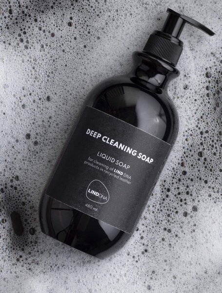 Lind DNA Čistící mýdlo Deep Cleaning Soap
