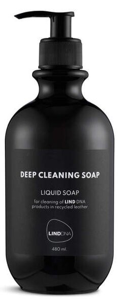Lind DNA Čistící mýdlo Deep Cleaning Soap