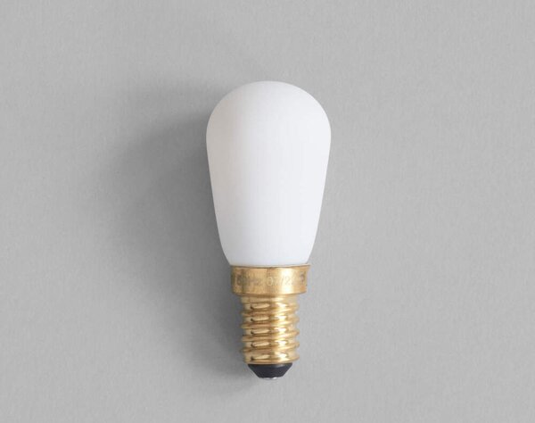 101 Copenhagen Stmívatelná LED žárovka 101 Copenhagen E14 2W 2400K 510201