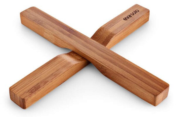 Eva Solo Magnetická podložka pod hrnec Trivet, bamboo