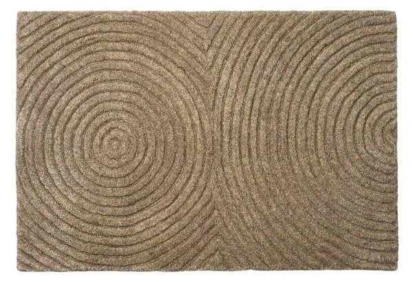 Bolia Rohožka Zen Doormat 60x90, dark beige