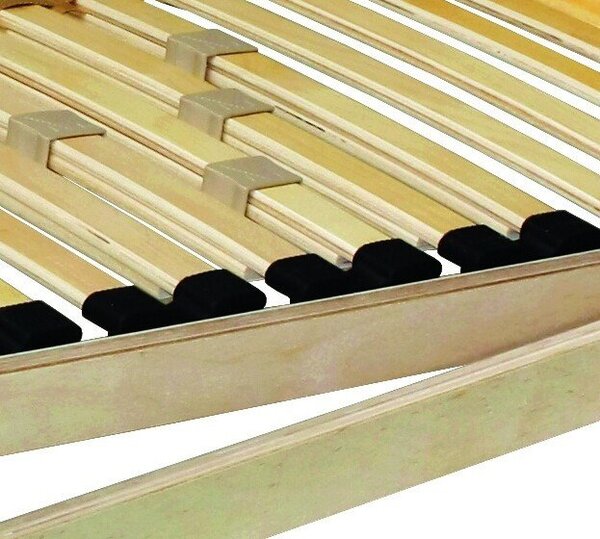 Polohovací rošt PRIMAFLEX HN 28 lamel 140x200