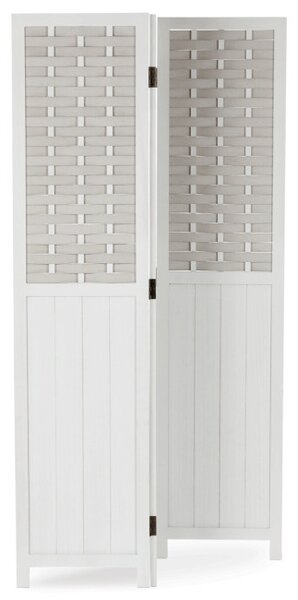 Paraván bílý EF-L145 WT