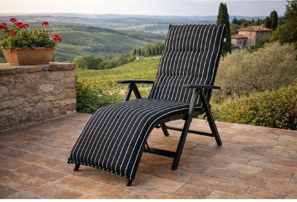 Doppler LIVING 6910 relax polstr na křeslo Doppler