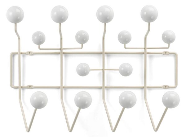 Vitra Věšák Hang It All, warm white