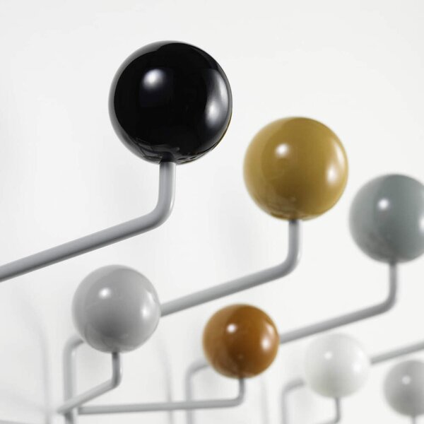 Vitra Věšák Hang It All, neutral