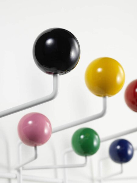 Vitra Věšák Hang It All, multi-coloured