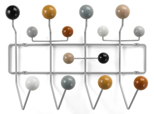 Vitra Věšák Hang It All, neutral