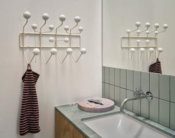 Vitra Věšák Hang It All, warm white