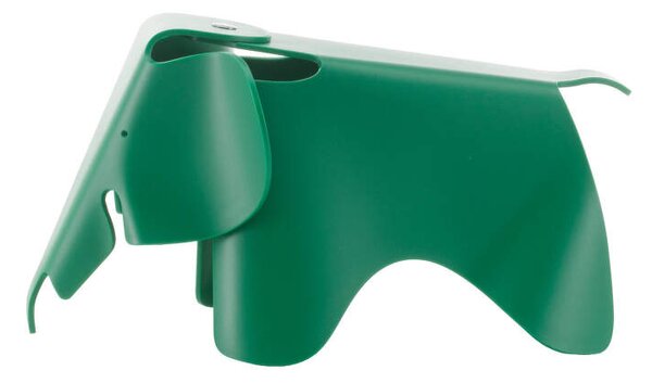 Vitra Slon Eames Elephant Small RE, emerald
