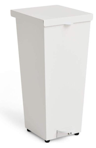 HAY Odpadkový koš Loop Bin 26L, white | FAVI.cz