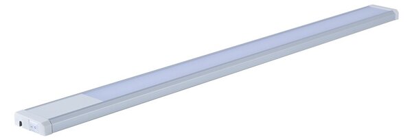Emithor 70206 LED nástěnné svítidlo Xapa 1x11W | 880lm | 4000K - bílá