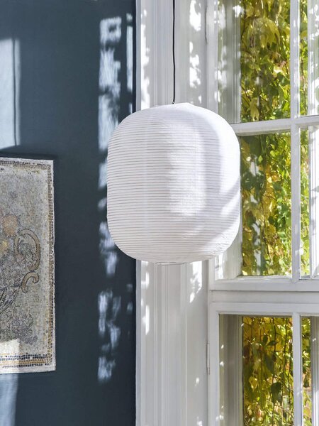 HAY Stínidlo Paper Shade, Oblong Ø42 AB318