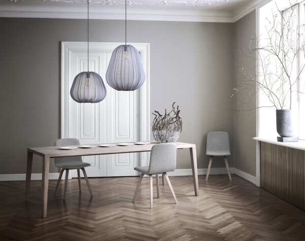 Bolia Závěsná lampa Balloon small, light grey 20