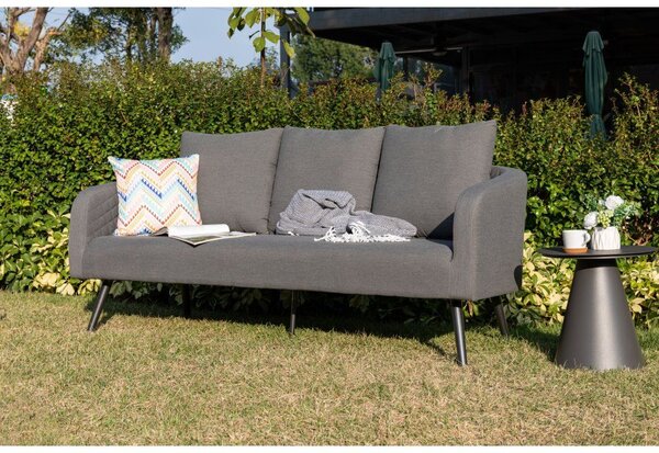 Doppler MELIA LIKA TEX® šedá - Rozbalené zboží (N559)