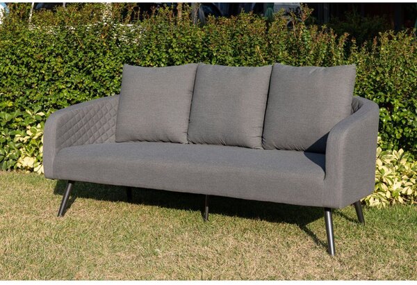 Doppler MELIA LIKA TEX® šedá - Rozbalené zboží (N559)