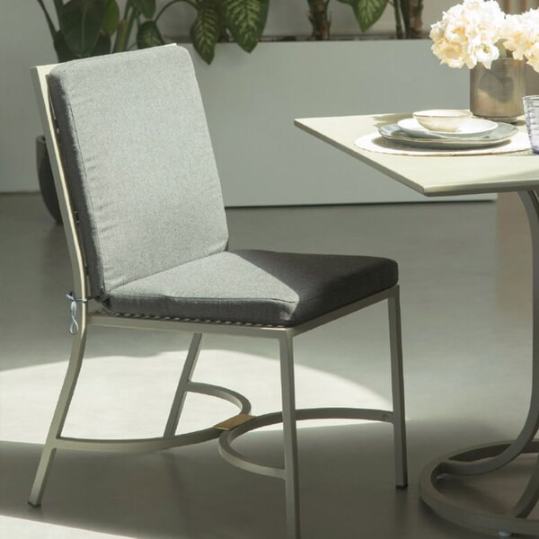 EMU designové zahradní židle Collier Chair