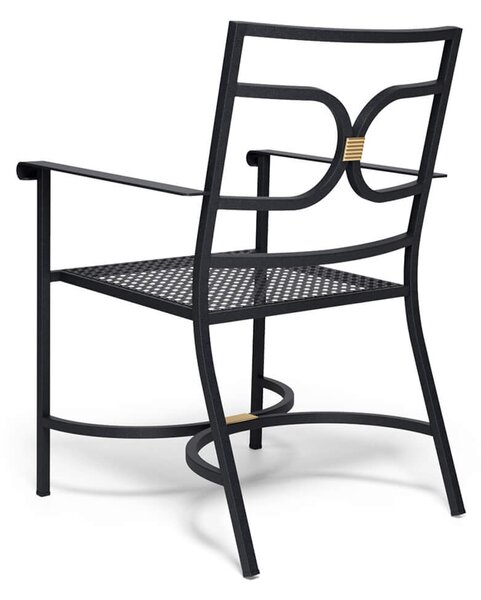 EMU designové zahradní židle Collier Armchair