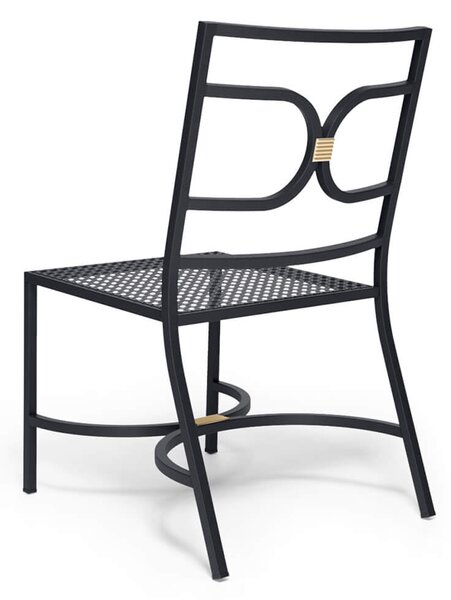EMU designové zahradní židle Collier Chair