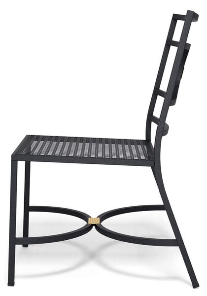 EMU designové zahradní židle Collier Chair