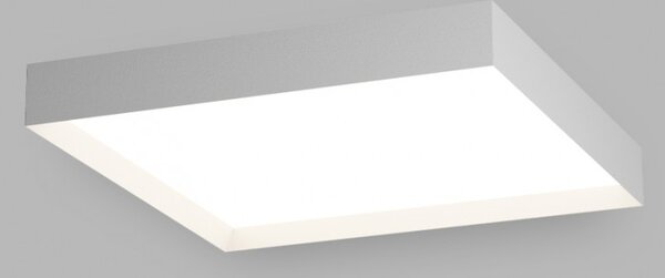 LED2 1272351DT LED přisazené stropní svítidlo Milo 1x60W | 4000lm | 3000-4000K - bílá