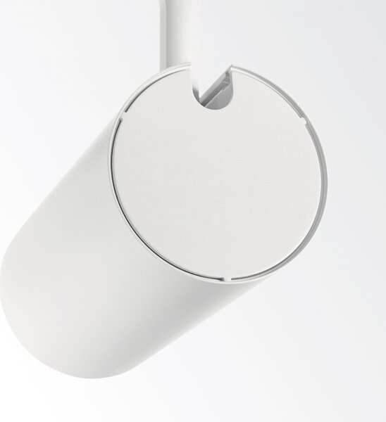 Ideal Lux 189635 LED stropní bodové lištové svítidlo Smile Medium 1x20W | 2350lm | 3000K - bílá
