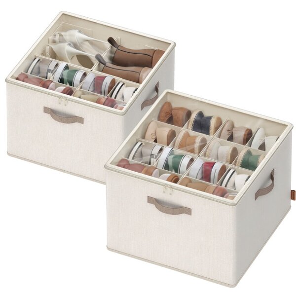 Organizér pro boty LSP622LH01 (2 ks)