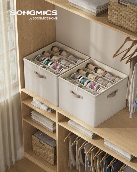 Organizér pro boty LSP621LH01