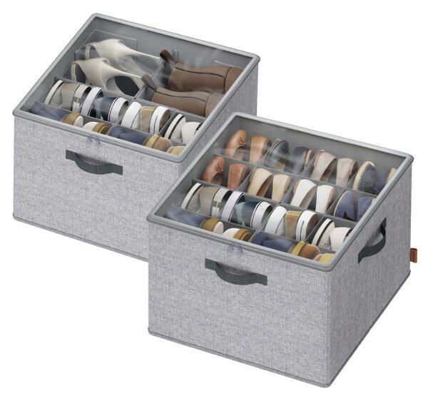Organizér pro boty LSP622GD01 (2 ks)