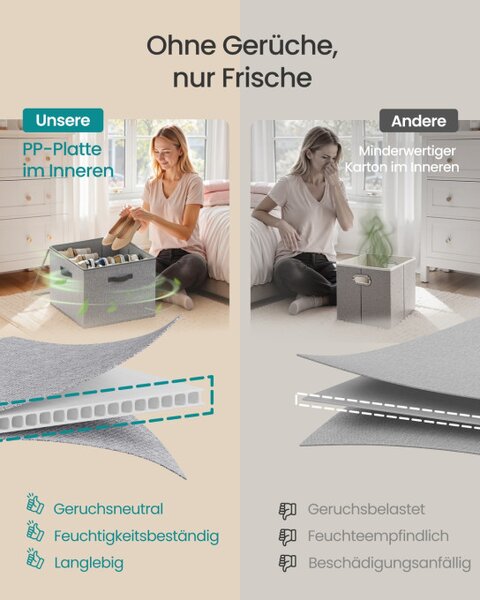 Organizér pro boty LSP622GD01 (2 ks)