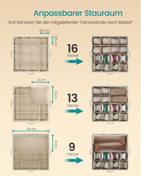 Organizér pro boty LSP621LH01