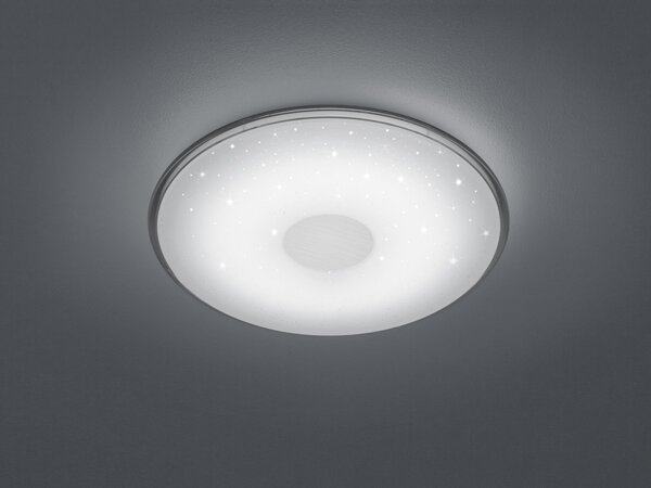 TRIO 628513001 Shogun stropní svítidlo SMD 1x30W 2400lm 3000 - 5500K
