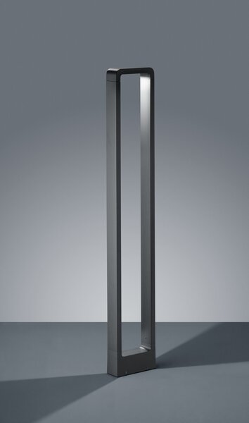 TRIO 420760142 Reno exteriérový sloupek COB 1x5W 450lm 3000K IP54