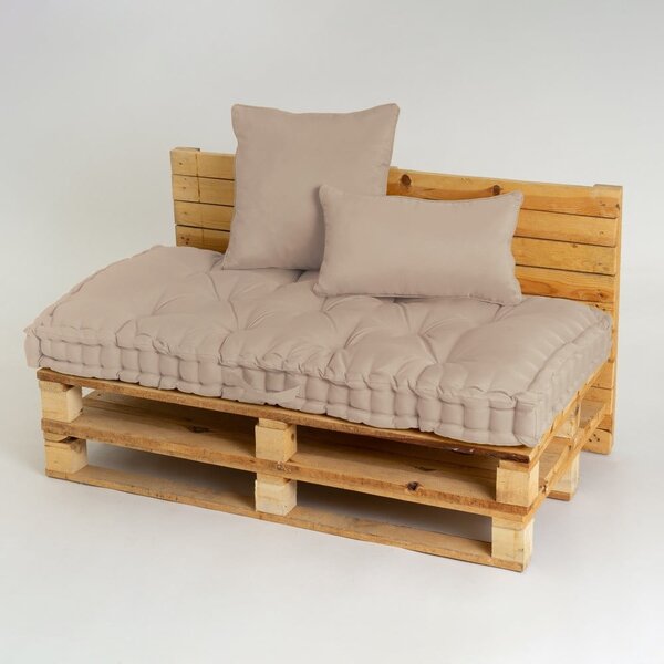Zahradní podsedák na palety 60x120 cm – Casa Selección