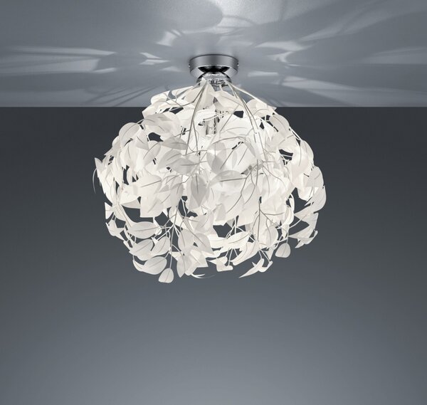 *TRIO R60461001 Leavy stropní svítidlo E27 1x28W