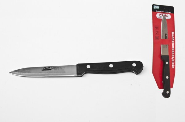 PROHOME - Nůž kuchyňský Chilli, malý (11 cm)