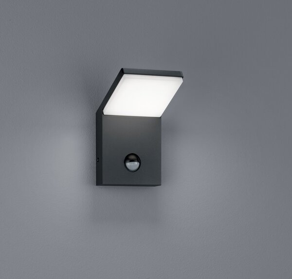 *TRIO 221169142 Pearl nástěnné exteriérové ​​svítidlo SMD 1X9W 900lm 3000K IP54