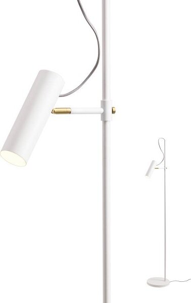 Redo 01-2370 stojací lampa PIVOT GU10