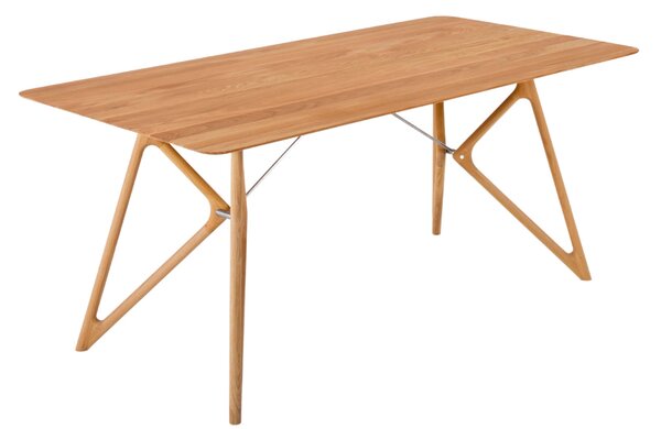 -25 % Dny MOMENTI– Gazzda Dubový jídelní stůl Tink II. 160 x 90 cm