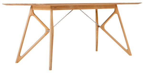 -25 % Dny MOMENTI– Gazzda Dubový jídelní stůl Tink II. 160 x 90 cm